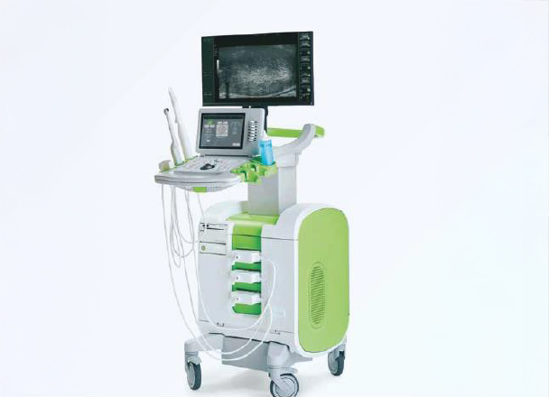 Urodynamic systems