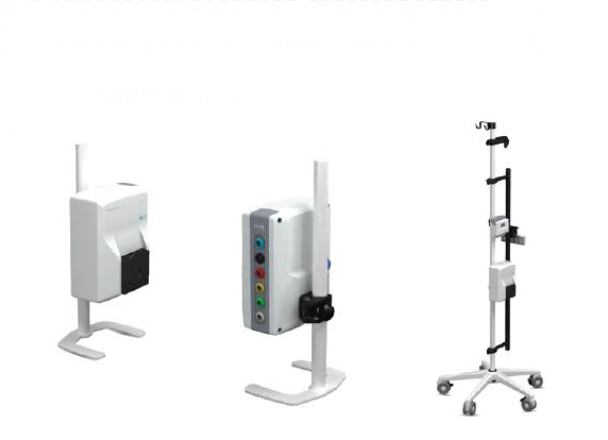 Urodynamic systems