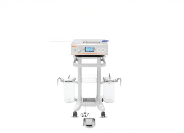 Genius Morcellator Image 1