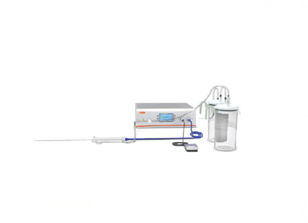 Genius Morcellator Image 2