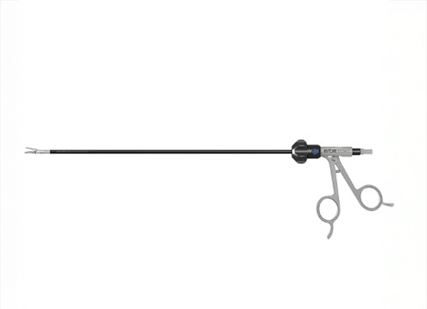 Bipolar forceps/scissors & softCOAG®