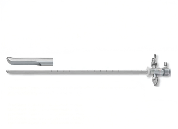 Cystoscopy Sheath