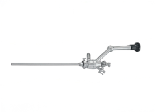 Morcescope
