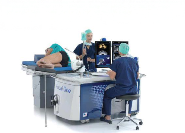 Focal One